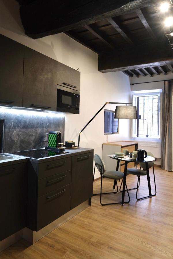 Casa Orchidea Διαμέρισμα Ρώμη Εξωτερικό φωτογραφία