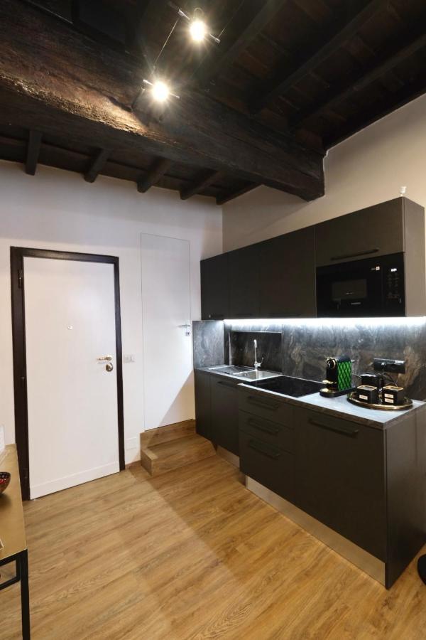 Casa Orchidea Διαμέρισμα Ρώμη Εξωτερικό φωτογραφία